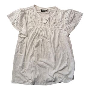 NWT‎ Lane Bryant Top